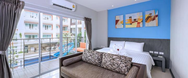 FX Pattaya - 79