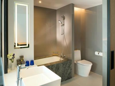 Novotel Bangkok Sukhumvit 4 - 97