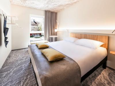 ibis Tallinn Center - 89