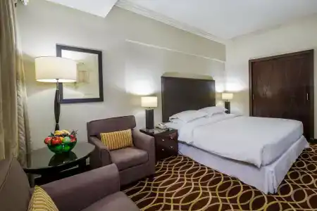 Grand Excelsior Deira - 56