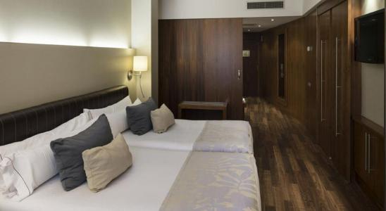 Catalonia Ramblas 4* Sup - 78