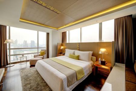 Pathumwan Princess - SHA Extra Plus Certified - 72