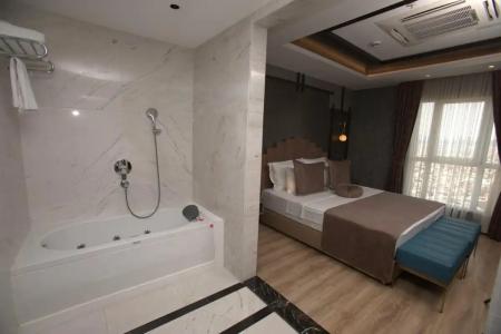 The Green Park Gaziantep - 67