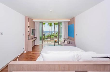 Oceanfront Beach Resort - SHA Extra Plus - 47