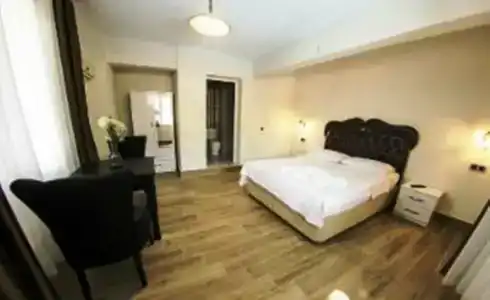 Atillas Getaway - 74