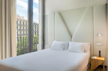 Occidental Diagonal 414 - 61