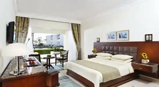 Pickalbatros Dana Beach Resort - Hurghada - 9