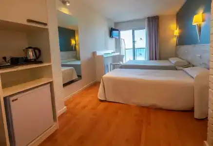 Golden Donaire Beach - 5