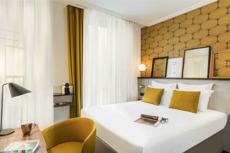 Best Western Plus La Demeure - 62