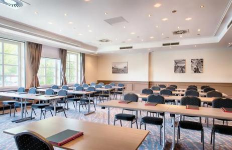 Leonardo Hamburg Stillhorn - 79