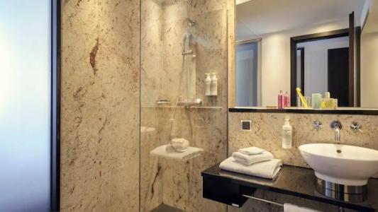 Metropolitan by Flemings - 83