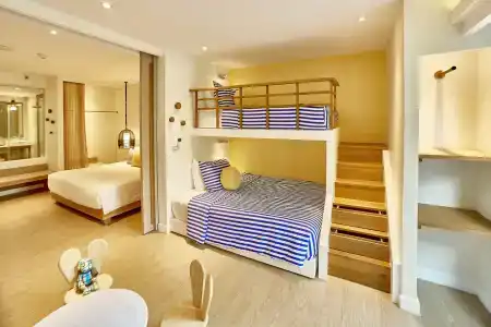 Bandara Resort and Spa, Samui - 12