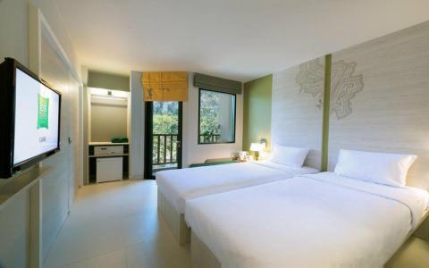 ibis Styles Krabi Ao Nang - SHA Extra Plus - 90