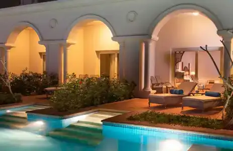 Baron Palace Sahl Hasheesh - 75
