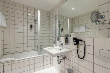 Trip Inn Messe Westend - 46