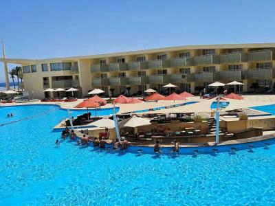 Barceló Tiran Sharm - 12
