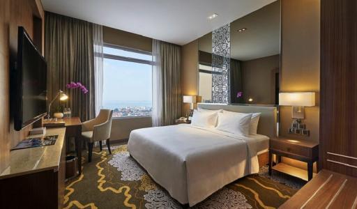 The Wembley – A St Giles, Penang - 40