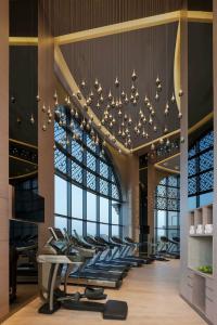 Hyatt Regency Dubai Creek Heights - 22