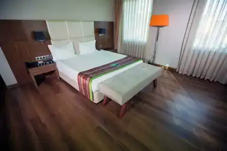 Park Inn by Radisson Istanbul Asia Kavacik - 66