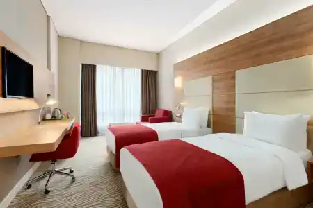 Ramada Encore Istanbul Kartal - 98