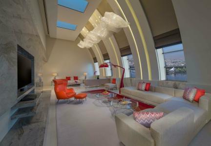Hyatt Regency Dubai Creek Heights - 82