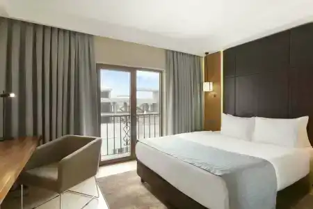 Ramada by Wyndham Istanbul Florya - 1