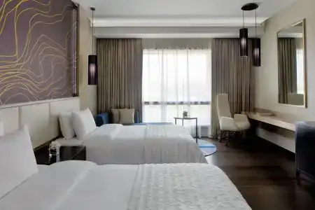 Radisson Collection Muscat, Hormuz Grand - 62