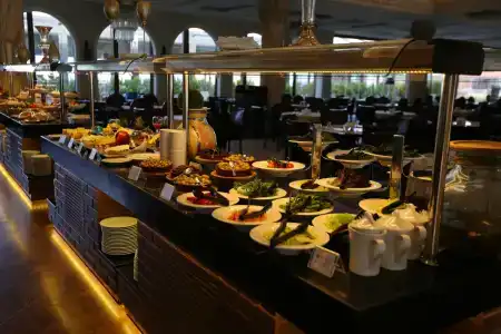 Babillon Spa & Restaurant - 51