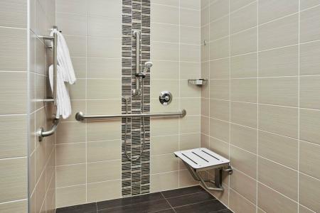 Hilton Garden Inn Dubai Mall Of The Emirates - 67