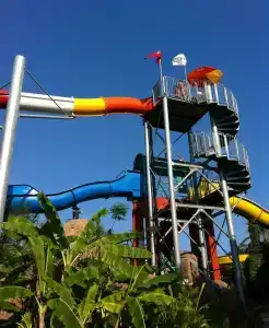 Belconti Resort - 74