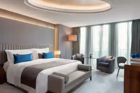 The St. Regis Istanbul - 65