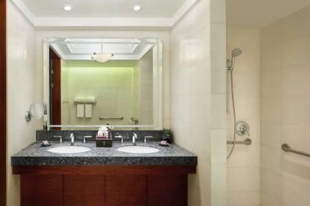 The Nile Ritz-Carlton, Cairo - 85