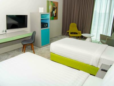 Ibis Styles Dubai Jumeira - 82