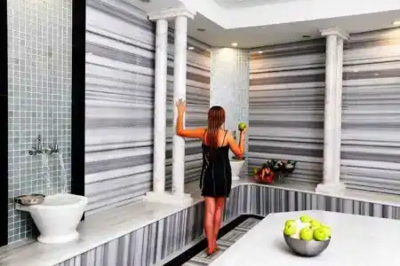 Yalova Lova & SPA Yalova - 54