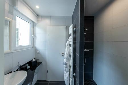 Garrigae Villa La Florangerie - Hôtel & SPA - 81