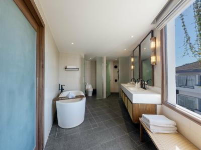 Sarai Resort & Spa and The Wander - 39