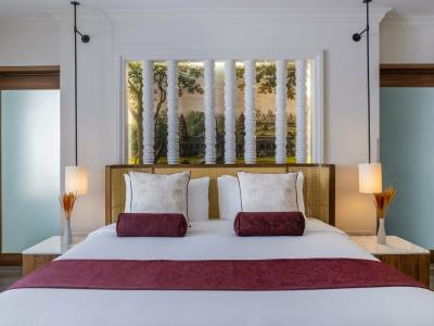 Sarai Resort & Spa and The Wander - 47