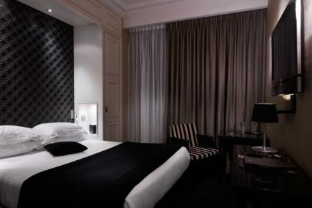 Le Mathurin & Spa - 84