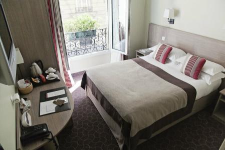 Hôtel Beauregard - 65