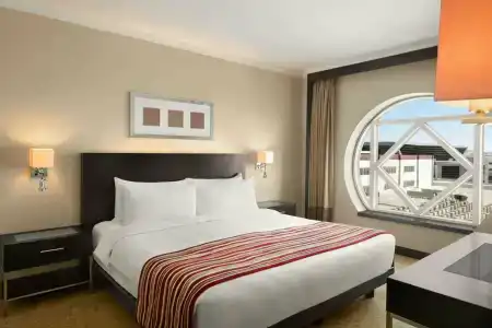 Ramada Plaza by Wyndham Dubai Deira - 92