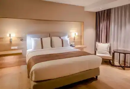 Holiday Inn Ulaanbaatar, an IHG - 67