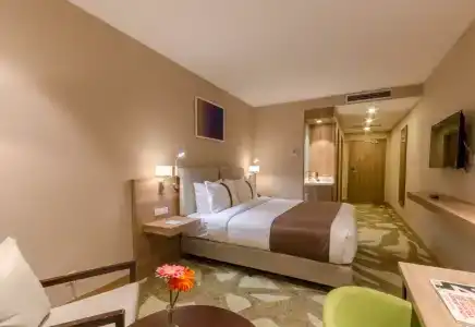 Holiday Inn Ulaanbaatar, an IHG - 77