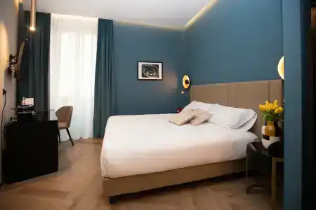 The Major - 2