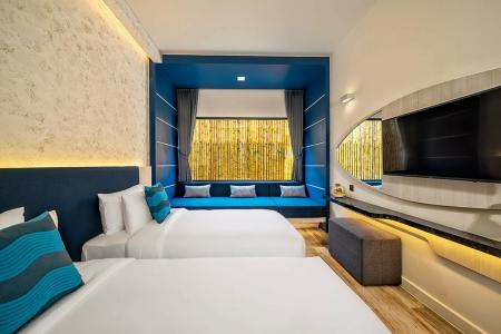 Clover Patong Phuket - SHA Plus - 94