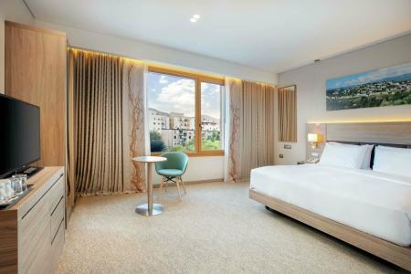 Hilton Garden Inn - 49