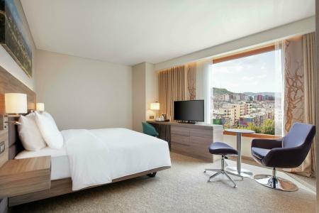 Hilton Garden Inn - 97