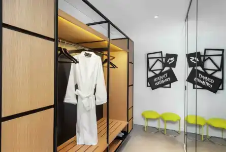 Canopy by Hilton Dubai Al Seef - 64