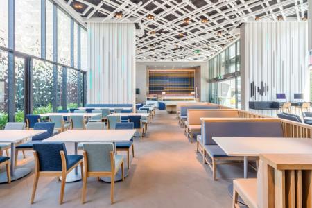 Holiday Inn Express Bangkok Soi Soonvijai, an IHG - 56