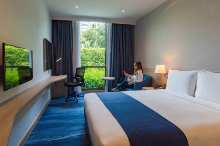 Holiday Inn Express Bangkok Soi Soonvijai, an IHG - 59