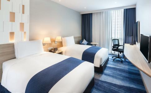 Holiday Inn Express Bangkok Soi Soonvijai, an IHG - 83